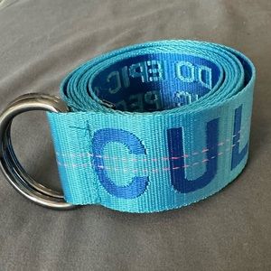 NEW!!!!! MENS CULT OF INDIVIDUALITY BELT
